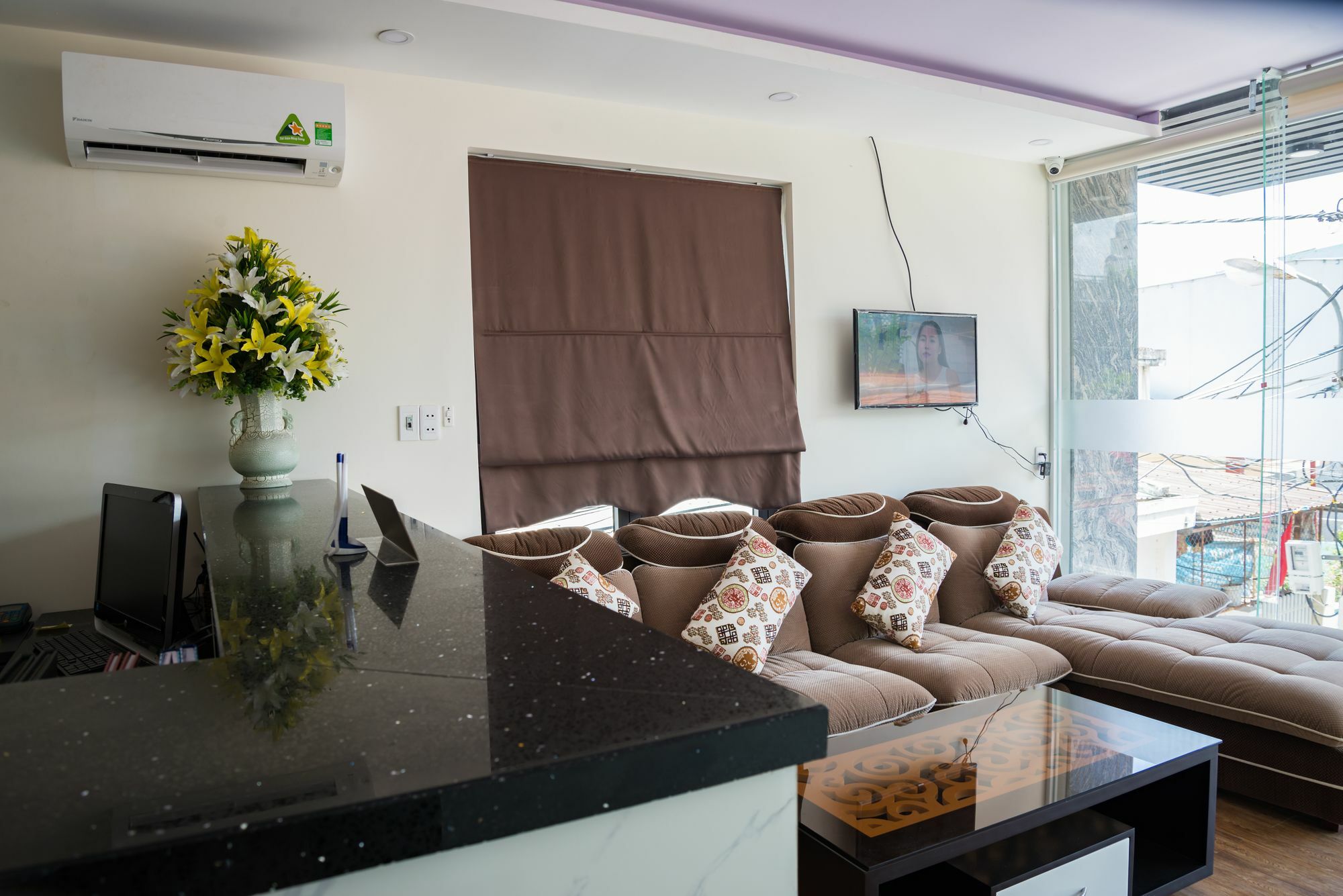 Danang Corner Vo Van Kiet ภายนอก รูปภาพ