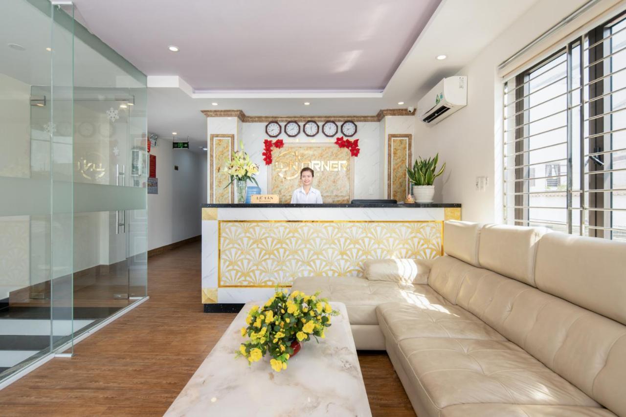 Danang Corner Vo Van Kiet ภายนอก รูปภาพ